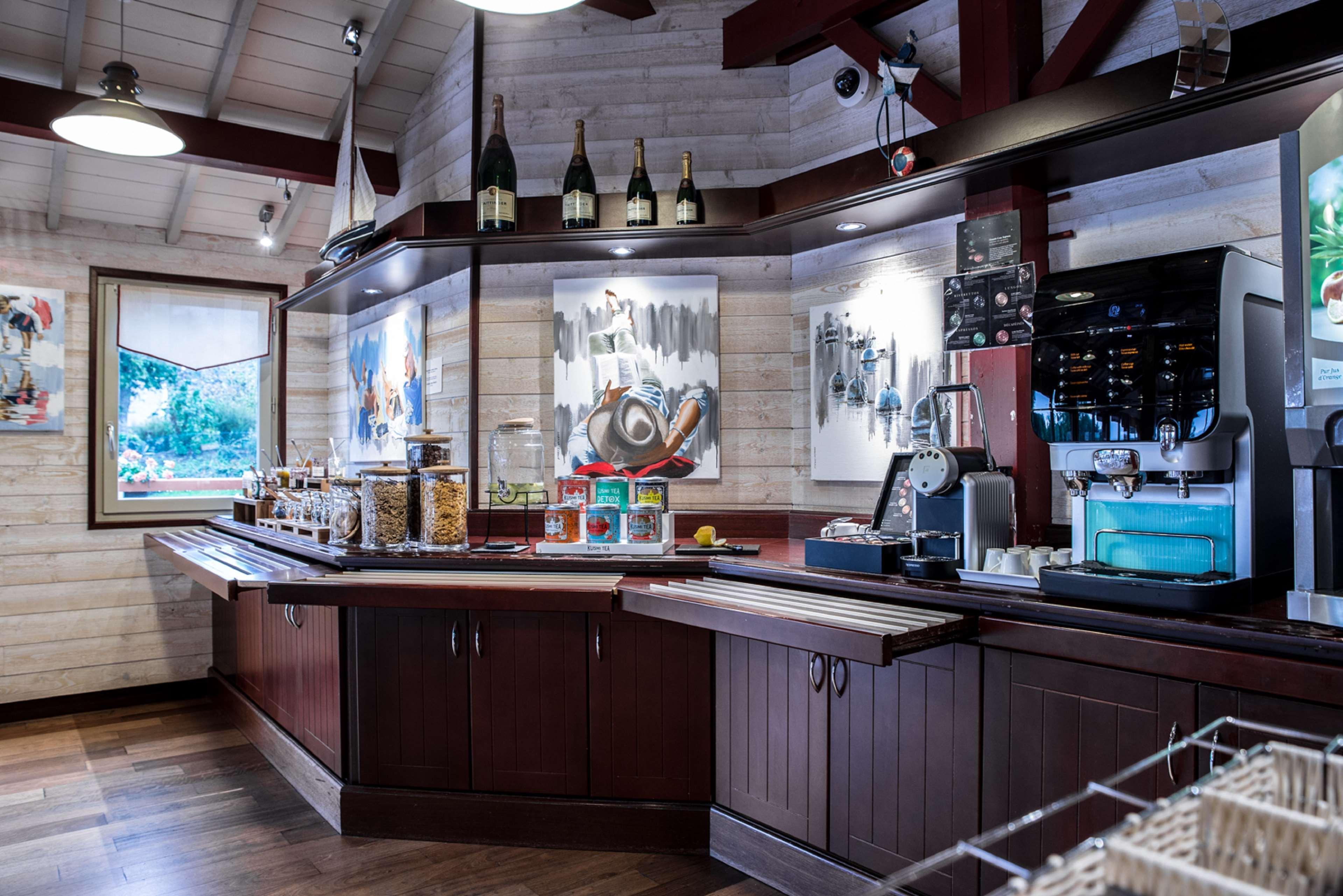 Kyriad Saint-Malo Dinard La Richardais Exterior foto
